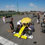 Formel ADAC, Slovakia Ring, Tim Zimmermann, Neuhauser Racing