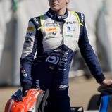#18 Mathilda Paatz / ADAC Formel Junior Team / Ledenon (F), Foto: KSP