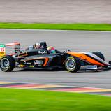 #15 / Nikita Bedrin / Van Amersfoort Racing
