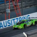 ADAC GT Masters, Lausitzring, GRT Grasser Racing Team, Rolf Ineichen, Christian Engelhart