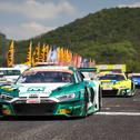 ADAC GT Masters, Most, Montaplast by Land-Motorsport, Max Hofer, Christopher Mies