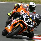 ADAC Junior Cup, Schleiz, Arnaud Friedrich