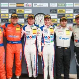 ADAC GT Masters, Spa-Francorchamps, Callaway Competition, Andreas Wirth, Daniel Keilwitz, Team Zakspeed, Luca Ludwig, Sebastian Asch, kfzteile24 MS RACING, Florian Stoll, Marc Basseng 