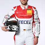 ADAC GT Masters, Audi Sport racing academy, Elia Erhart