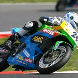 Lausitzring