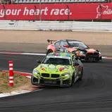 #7 Henrik Seibel / BMW M2 Racing / MDM Racing, Nürburgring 2026
