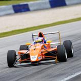 Formel ADAC, Red Bull Ring, Maximilian Günther, ADAC Berlin-Brandenburg e.V.