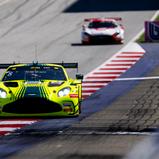 #8 Nicolas Baert (BEL / Aston Martin Vantage GT3 / Comtoyou Racing), Red Bull Ring 2026
