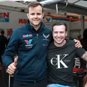 ADAC GT Masters, Zandvoort, Callaway Competition, Daniel Keilwitz, Jules Gounon