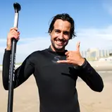 Albert Costa Balboa (Emil Frey Racing / Lamborghini)