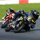 Danny Hinkelmann / ADAC Mini Bike Cup / Mülsen