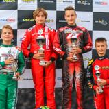 ADAC Kart Masters 2019, Oschersleben