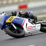 ADAC Mini Bike Cup, ADAC Pocket Bike Cup, 2020, Mülsen