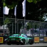 #11 Marco Wittmann (DEU / BMW M4 GT3 Evo / Schubert Motorsport), Norisring 2026