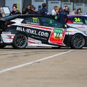 ADAC TCR Germany, Sachsenring, ALL-INKL.COM, Rene Münnich