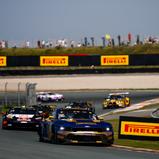 #36 Arjun Maini (IND / Ford Mustang GT3 / HRT Ford Racing), Circuit Zandvoort 2026