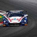 ADAC GT Masters, Red Bull Ring, Callaway Competition, Jules Gounon, Daniel Keilwitz