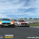 Screenshot ADAC GT Masters Experience 