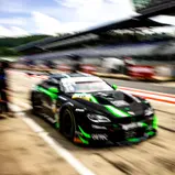 #10 / Schubert Motorsport / BMW M6 GT3 / Nick Yelloly / Jesse Krohn