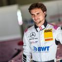 ADAC GT Masters, Lucas Auer