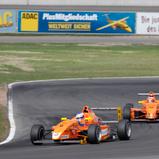 ADAC Formel Masters, Lausitzring, Maximilian Günther, Alessio Picariello, ADAC Berlin-Brandenburg e.V.