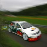 ADAC Rallye Deutschland