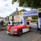 ADAC Deutschland Klassik, 23.-26. Juli 2025