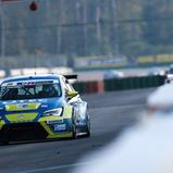 ADAC TCR Germany, Hockenheim, Wolf-Power Racing 2, Mike Halder