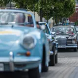 ADAC Deutschland Klassik 2022