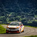 Highlight im September: Die Rallye Mont-Blanc ist nicht nur landschaftlich reizvoll