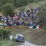 ADAC Rallye Deutschland
