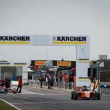 ADAC Formel 4, Zandvoort, ADAC Berlin-Brandenburg e.V., Oliver Söderström