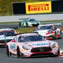 ADAC GT Masters, BWT Mücke Motorsport