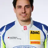 ADAC GT Masters, Twin Busch Motorsport, Marc Busch