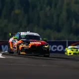 #77 Linus Hahne / Philip Wiskirchen / BMW M4 GT4 Evo / ME Motorsport, Nürburgring 2026
