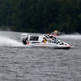ADAC Motorboot Masters, Düren, Mike Szymura
