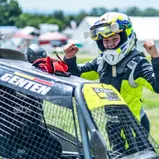 ADAC XC Cup, Oschersleben (22./23.6.2024)