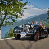 ADAC Trentino Classic