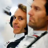 Timo Bernhard, Copyright: Porsche