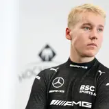 #1 Elias Seppänen (FIN) / Landgraf Motorsport / Mercedes-AMG GT3 Evo
