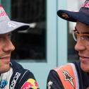 ADAC Rallye Deutschland (Photo: Jaanus Ree/Red Bull Content Pool)
