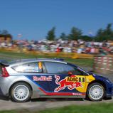 ADAC Rallye Deutschland
