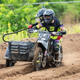 Gespannduo Torge / Plettke, DMX Dolle 2026