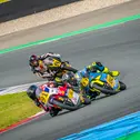 Titelentscheidung fällt beim Finale auf dem Hockenheimring