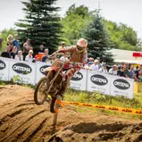 ADAC MX Masters, Tensfeld, Marc de Reuver ( Honda / Niederlande )