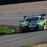 ADAC GT Masters, Sachsenring, T3-HRT-Motorsport, Maximilian Paul, Niels Langeveld