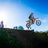 MXoN Team Germany, FIM Motocross of Nation, Ernée