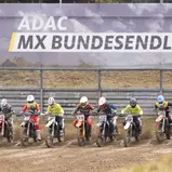 Am 10./11. Oktober findet der ADAC MX Bundesendlauf 2026 in Pflückuff statt