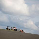 ADAC Formel 4, Nürburgring, Jannes Fittje, Motopark