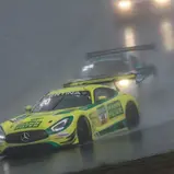 ADAC GT Masters, Zandvoort, Mercedes-AMG Team HTP Motorsport, Indy Dontje, Marvin Kirchhöfer